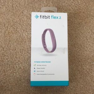 Fit Bit Flex 2